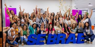 Vereadora Evinha promove capacitação sobre organização financeira para mais de 50 empreendedoras através do Circuito Compre Delas e Lidera Mulher