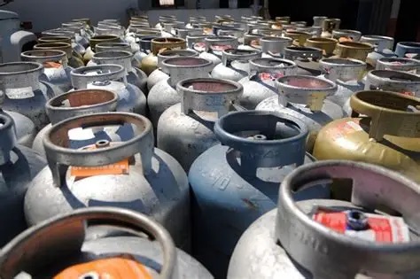gas