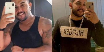 Homem é morto a tiros durante a madrugada em Paulo Afonso; Gabriel, 30 anos, era filho do advogado Flávio Henrique, ex-vice-prefeito do município