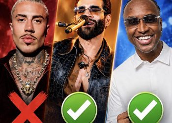 MC Daniel deixa programação; Gusttavo Lima e Thiaguinho estão confirmados para a Copa Vela, diz secretário