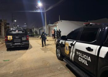 Polícia prende suposto mandante da morte do empresário de Paulo Afonso Éric Lira; investigação aponta dívidas como motivação do crime e diz que ele usou a amizade para armar o crime
