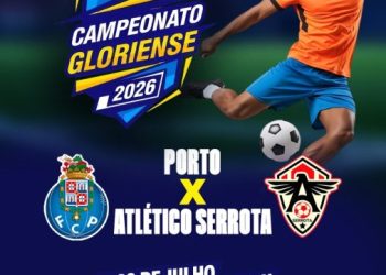 Gloria-BA: Final do Campeonato Gloriense 2026 promete grande decisão neste domingo