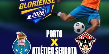 Gloria-BA: Final do Campeonato Gloriense 2026 promete grande decisão neste domingo