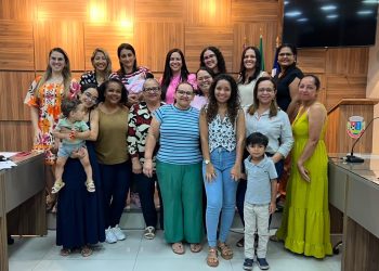 Vereadora Evinha leva Esquenta Compre Delas à Tardezinha da Copa Vela e fortalece a geração de renda de 30 famílias