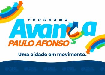 Gestão Mário Galinho lança programa estratégico ‘Avança Paulo Afonso’ com mutirão de serviços no Bairro PA4