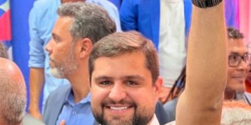 Neto Coelho tem candidatura homologada pelo PDT e confirma disputa por vaga na Assembleia Legislativa da Bahia