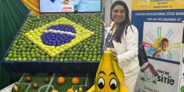 Glória-BA apresenta experiência em aquicultura durante a PEC Brasil e fortalece busca por inovação no campo