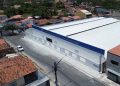 Prefeita Ziane Costa inaugura nova Escola Afrânio Salgado Lages e entrega ampliação de unidade no Jardim Cordeiro