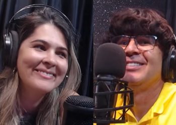 Marconi e Billu destacam trajetória de sucesso em entrevista ao Radar da Rádio Angiquinho