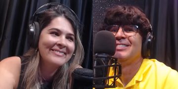 Marconi e Billu destacam trajetória de sucesso em entrevista ao Radar da Rádio Angiquinho