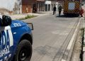 Guarda Municipal e trabalho integrado com o Corpo de Bombeiros evitam possível tragédia em Delmiro Gouveia