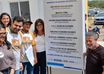 Casa do Mel é inaugurada em Delmiro Gouveia​ com investimento de R$ 464 mil 
