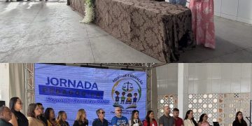 Jornada Pedagógica reúne educadores e reforça compromisso com uma educação mais inclusiva e equitativa em Glória-BA