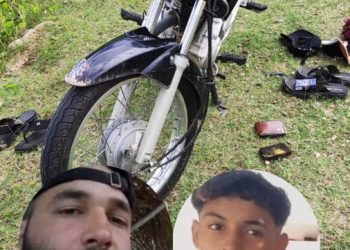 Caso de pai e filho encontrados mortos dentro de rio na Barragem Leste ganha novo desdobramento com investigação policial