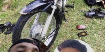Caso de pai e filho encontrados mortos dentro de rio na Barragem Leste ganha novo desdobramento com investigação policial