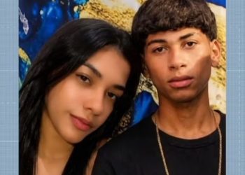 Irmãos de 21 e 17 anos e outro homem foram mortos com pelo menos 50 tiros em Mata Grande/AL