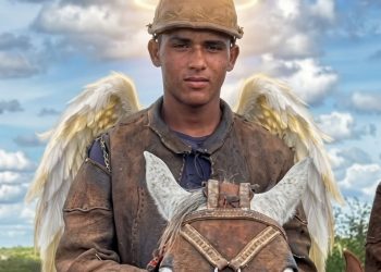 Morte de jovem de 18 anos em Paulo Afonso gera comoção; mensagem de tio emociona nas redes sociais