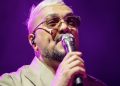 Belo é confirmado como atração do Pedrafest 2026 em Delmiro Gouveia