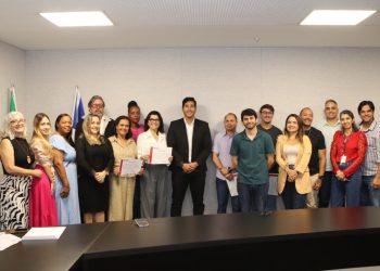 Formação da primeira turma de Julgadores Analistas fortalece atuação da JUCEB e marca reativação do escritório regional em Paulo Afonso