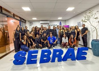 Prefeitura certifica 37 alunos em curso de Libras e fortalece inclusão no comércio e nos serviços públicos de Paulo Afonso