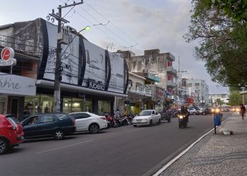 Comércio lojista de Paulo Afonso não abrirá no feriado de 28 de julho; supermercados poderão funcionar até 18h