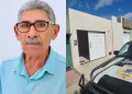 Vereador é investigado por supostas ameaças com facão contra ex-companheira em Coronel João Sá