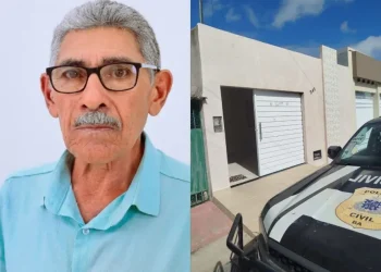 Vereador é investigado por supostas ameaças com facão contra ex-companheira em Coronel João Sá
