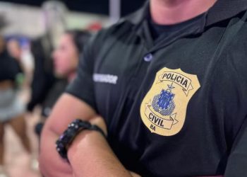Governo da Bahia publica edital de concurso da Polícia Civil com 750 vagas; salários chegam a R$ 16,4 mil