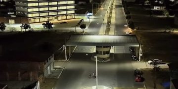 Prefeitura de Delmiro Gouveia divulga vídeo do novo Centro Administrativo; estrutura repercute nas redes sociais