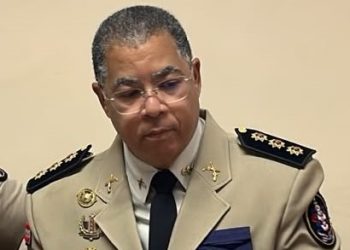 Coronel Daniel Figueiredo, comandante do CPR Nordeste, reforça que troca de comando não muda atuação da PM em Paulo Afonso