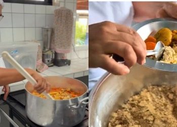 Filé de tilápia passa a fazer parte da alimentação escolar com o programa “Dos Cânions para a Merenda”. Produtores do Xingozinho conquistam certificação para comercializar nacionalmente produção