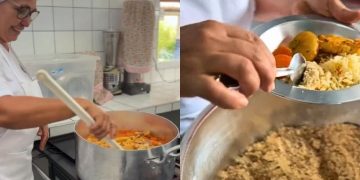 Filé de tilápia passa a fazer parte da alimentação escolar com o programa “Dos Cânions para a Merenda”. Produtores do Xingozinho conquistam certificação para comercializar nacionalmente produção