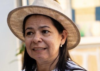 Ivelize do Bogó defende renovação política e reforça apoio à candidatura de ACM Neto