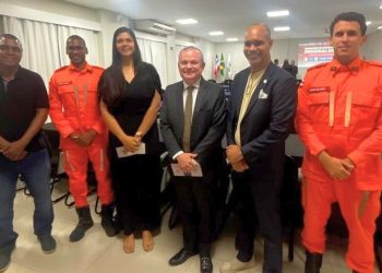 Seminário de Integração Regional fortalece articulação entre órgãos de segurança e Defesa Civil
