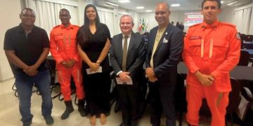 Seminário de Integração Regional fortalece articulação entre órgãos de segurança e Defesa Civil