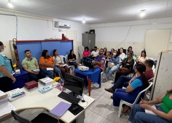 Glória-BA inicia elaboração do novo Plano Municipal de Educação para o período de 2026 a 2036