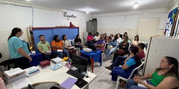 Glória-BA inicia elaboração do novo Plano Municipal de Educação para o período de 2026 a 2036