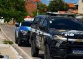 Guarda Municipal e trabalho integrado com o Corpo de Bombeiros evitam possível tragédia em Delmiro Gouveia