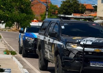 Guarda Municipal e trabalho integrado com o Corpo de Bombeiros evitam possível tragédia em Delmiro Gouveia