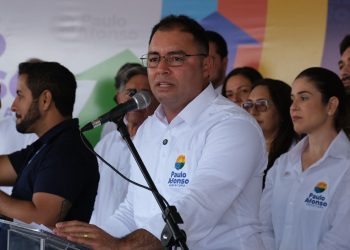 Ao apresentar o “Avança Paulo Afonso”, Mário Galinho afirma que atendimento humanizado deve ser prioridade da gestão: “Cada servidor precisa ter esse compromisso”