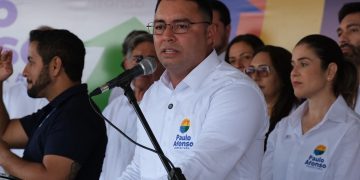 Ao apresentar o “Avança Paulo Afonso”, Mário Galinho afirma que atendimento humanizado deve ser prioridade da gestão: “Cada servidor precisa ter esse compromisso”