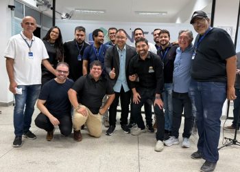 Prefeitura e IFBA fortalecem ecossistema de inovação com início das atividades do NCTI em Paulo Afonso