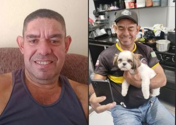 Morre “Nito”, apaixonado por cães e pela pescaria, aos 50 anos após enfrentar problemas de saúde em Paulo Afonso