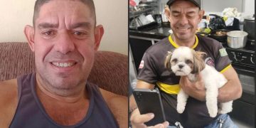 Morre “Nito”, apaixonado por cães e pela pescaria, aos 50 anos após enfrentar problemas de saúde em Paulo Afonso