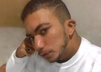 “Diz que isso é um pesadelo”: amigos lamentam morte de Hugo Silva, aos 35 anos, em Paulo Afonso