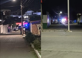 Duplo homicídio é registrado no BTN, em Paulo Afonso; vítimas seriam irmãos gêmeos