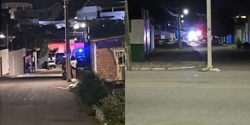 Duplo homicídio é registrado no BTN, em Paulo Afonso; vítimas seriam irmãos gêmeos