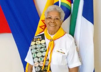 Morre aos 85 anos “Tia Biu”, pioneira dos Desbravadores e referência na Igreja Adventista de Paulo Afonso
