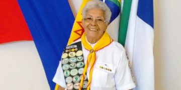 Morre aos 85 anos “Tia Biu”, pioneira dos Desbravadores e referência na Igreja Adventista de Paulo Afonso