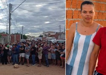 Casal e filha são encontrados mortos dentro de residência no Sertão de Pernambuco